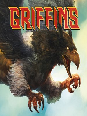cover image of Griffins